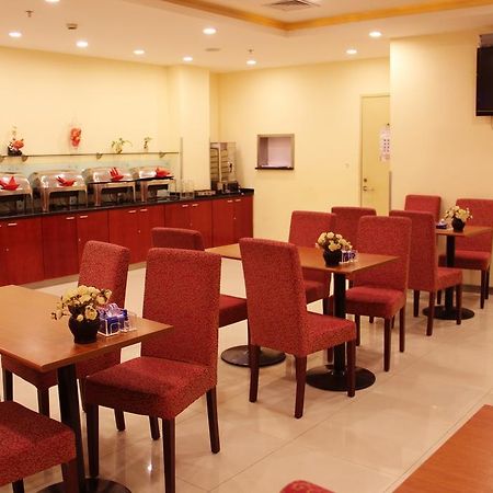 Hanting Hotel Fuzhou Bus Station South Ngoại thất bức ảnh