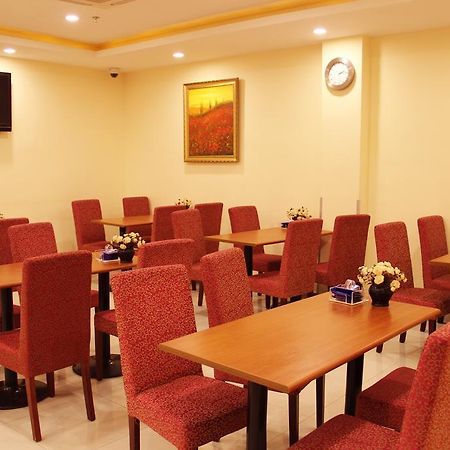 Hanting Hotel Fuzhou Bus Station South Ngoại thất bức ảnh