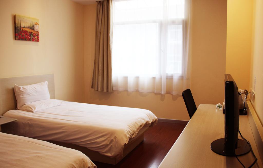 Hanting Hotel Fuzhou Bus Station South Phòng bức ảnh
