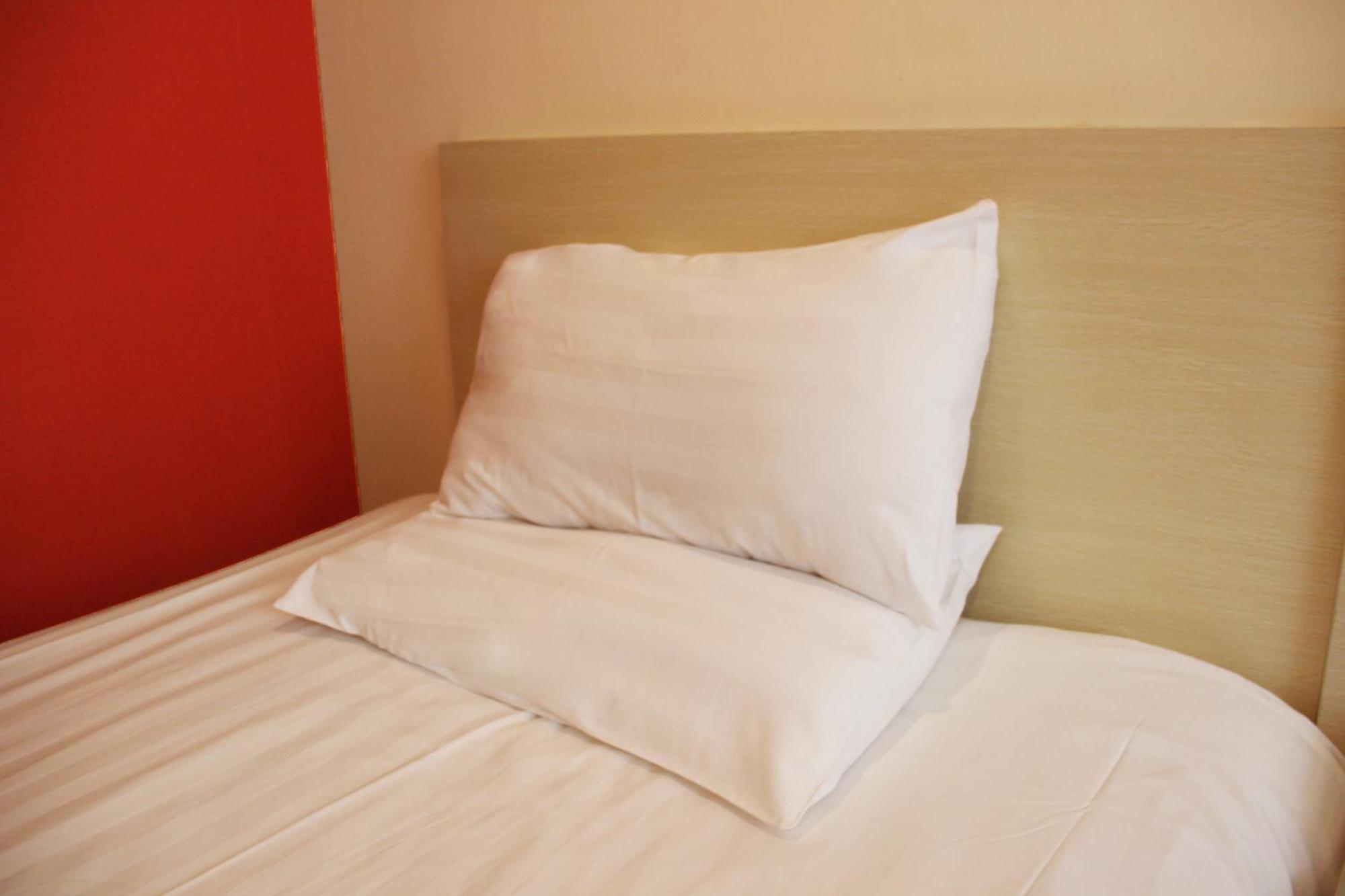 Hanting Hotel Fuzhou Bus Station South Ngoại thất bức ảnh