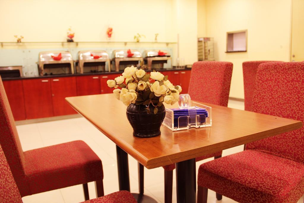 Hanting Hotel Fuzhou Bus Station South Phòng bức ảnh